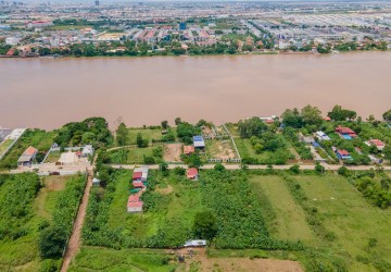 815 Sqm Land For Sale - Koh Dach, Phnom Penh thumbnail
