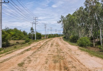 30198 Sqm Land For Sale - Kampong Speu Province thumbnail