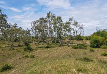 30198 Sqm Land For Sale - Kampong Speu Province thumbnail