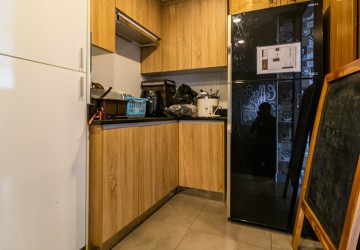 65 Sqm Commercial Coffee Space For Rent - BKK1, Phnom Penh thumbnail