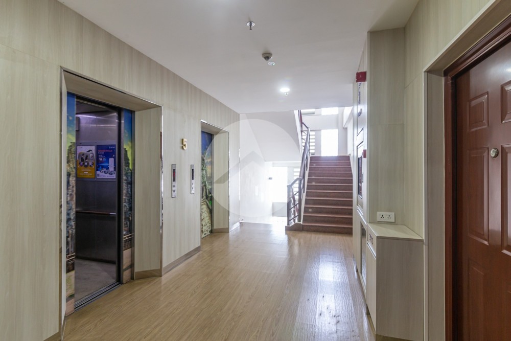 140 Sqm Office Space For Rent - BKK1, Phnom Penh - Image 15