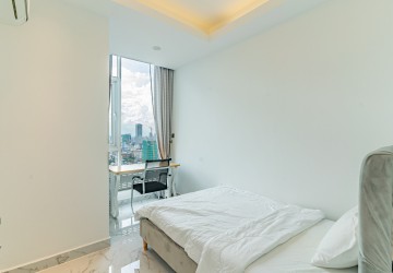 2 Bedroom Condo For Rent - J Tower 2, BKK1, Phnom Penh thumbnail