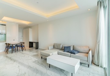 2 Bedroom Condo For Rent - J Tower 2, BKK1, Phnom Penh thumbnail