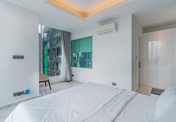 2 Bedroom Condo For Rent - J Tower 2, BKK1, Phnom Penh thumbnail