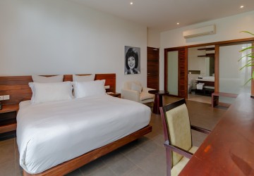 2 Bedroom Serviced Apartment For Rent - Riverside, Siem Reap thumbnail