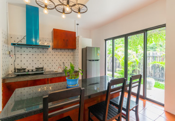 2 Bedroom  House For Rent - Sala Kamreuk, Siem Reap thumbnail