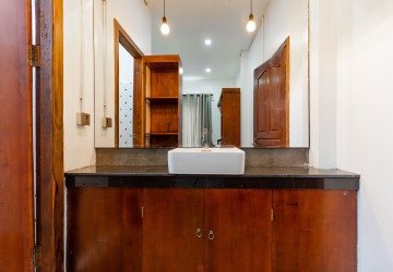 2 Bedroom  House For Rent - Sala Kamreuk, Siem Reap thumbnail