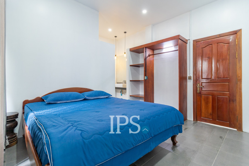 2 Bedroom  House For Rent - Sala Kamreuk, Siem Reap