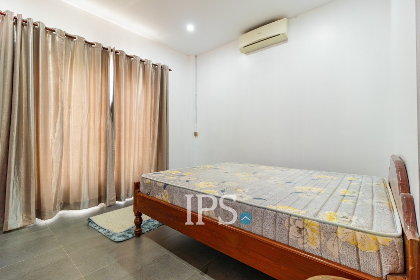 2 Bedroom  House For Rent - Sala Kamreuk, Siem Reap