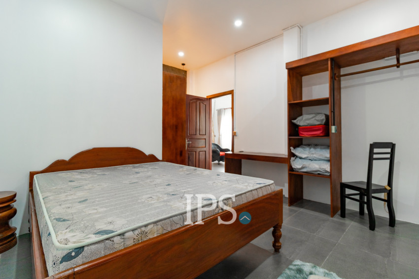 2 Bedroom  House For Rent - Sala Kamreuk, Siem Reap