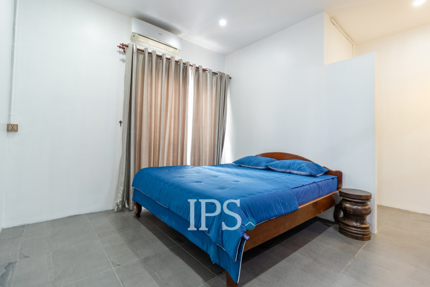 2 Bedroom  House For Rent - Sala Kamreuk, Siem Reap