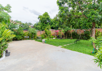 2 Bedroom  House For Rent - Sala Kamreuk, Siem Reap thumbnail