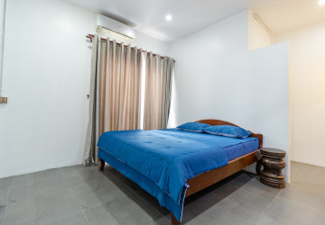 2 Bedroom  House For Rent - Sala Kamreuk, Siem Reap thumbnail