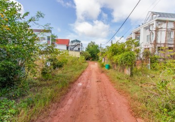 439 Sqm Residential Land For Sale - Svay Dangkum, Siem Reap thumbnail