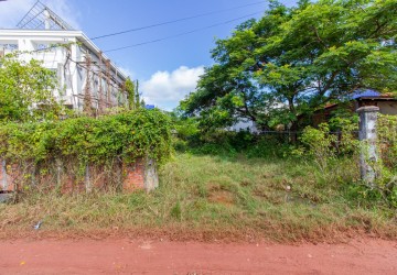 439 Sqm Residential Land For Sale - Svay Dangkum, Siem Reap thumbnail