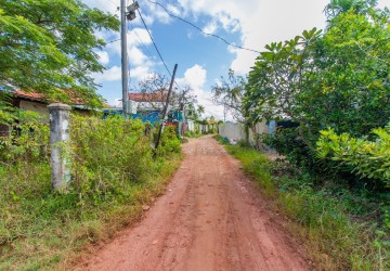 439 Sqm Residential Land For Sale - Svay Dangkum, Siem Reap thumbnail