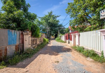 920 Sqm Residential Land For Sale - Slor Kram, Siem Reap thumbnail