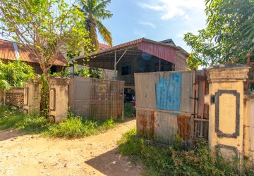 920 Sqm Residential Land For Sale - Slor Kram, Siem Reap thumbnail