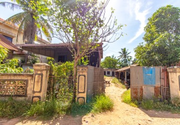 920 Sqm Residential Land For Sale - Slor Kram, Siem Reap thumbnail