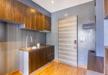 1 Bedroom Condo For Rent - Time Square 2, Toul Kork, Phnom Penh thumbnail
