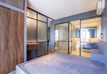 1 Bedroom Condo For Rent - Time Square 2, Toul Kork, Phnom Penh thumbnail