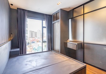 1 Bedroom Condo For Rent - Time Square 2, Toul Kork, Phnom Penh thumbnail