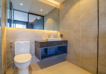 1 Bedroom Condo For Rent - Time Square 2, Toul Kork, Phnom Penh thumbnail