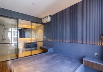 1 Bedroom Condo For Rent - Time Square 2, Toul Kork, Phnom Penh thumbnail