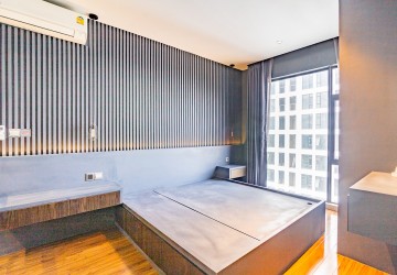 1 Bedroom Condo For Rent - Time Square 2, Toul Kork, Phnom Penh thumbnail