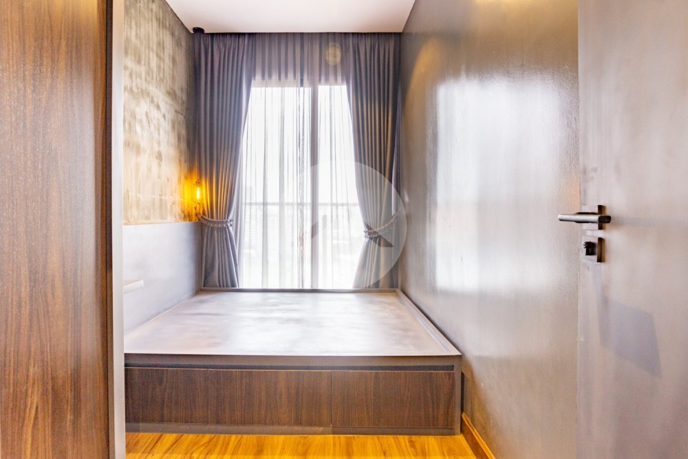 3 Bedroom Condo For Rent - Time Square 2, Toul Kork, Phnom Penh - Image 17