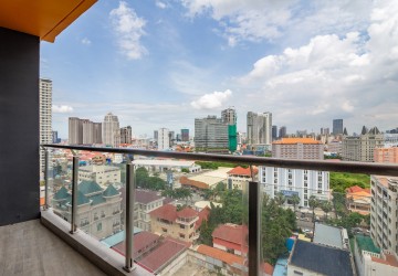 3 Bedroom Condo For Rent - Time Square 2, Toul Kork, Phnom Penh thumbnail