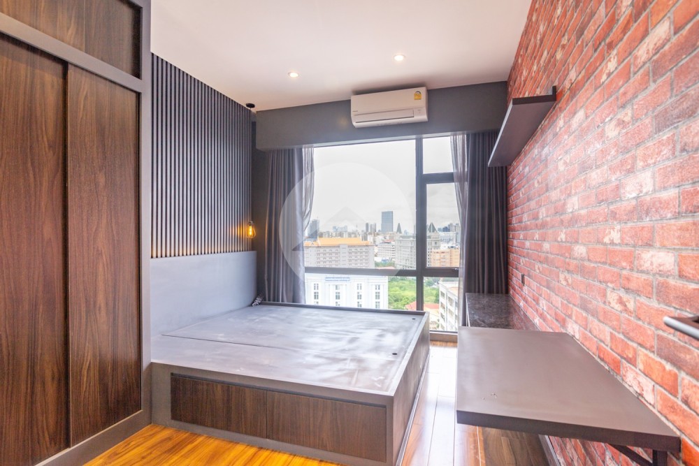 3 Bedroom Condo For Rent - Time Square 2, Toul Kork, Phnom Penh - Image 12