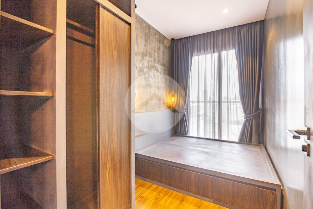 3 Bedroom Condo For Rent - Time Square 2, Toul Kork, Phnom Penh - Image 16
