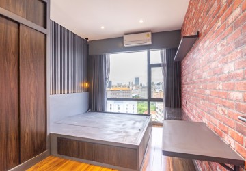 3 Bedroom Condo For Rent - Time Square 2, Toul Kork, Phnom Penh thumbnail