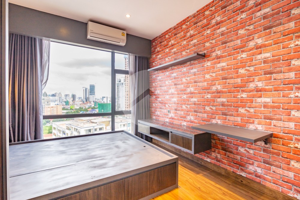 3 Bedroom Condo For Rent - Time Square 2, Toul Kork, Phnom Penh - Image 13