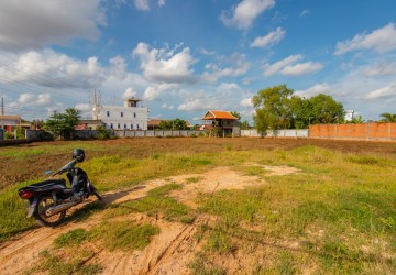 4860 Sqm Residential Land For Sale - Sala Kamreuk, Siem Reap thumbnail