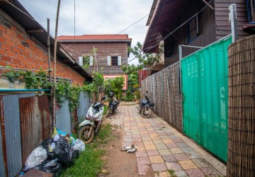 2 Bedroom House For Sale - Slor Kram, Siem Reap thumbnail