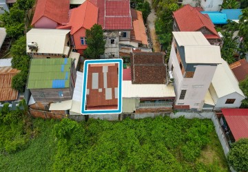 2 Bedroom House For Sale - Slor Kram, Siem Reap thumbnail