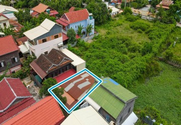 2 Bedroom House For Sale - Slor Kram, Siem Reap thumbnail