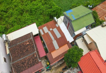 2 Bedroom House For Sale - Slor Kram, Siem Reap thumbnail