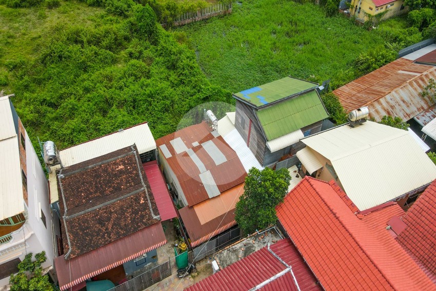 2 Bedroom House For Sale - Slor Kram, Siem Reap