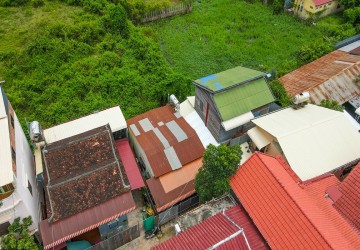 2 Bedroom House For Sale - Slor Kram, Siem Reap thumbnail