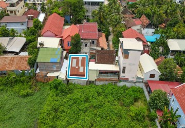 2 Bedroom House For Sale - Slor Kram, Siem Reap thumbnail