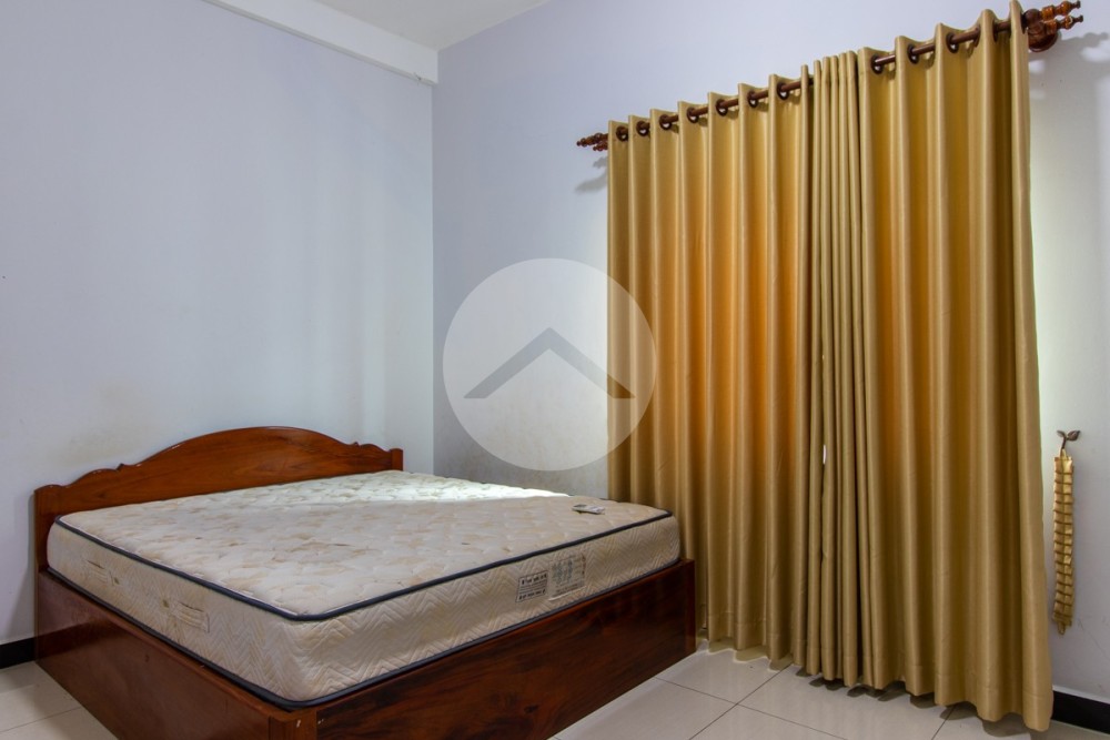 3 Bedroom House For Rent - Svay Thom, Siem Reap - Image 13