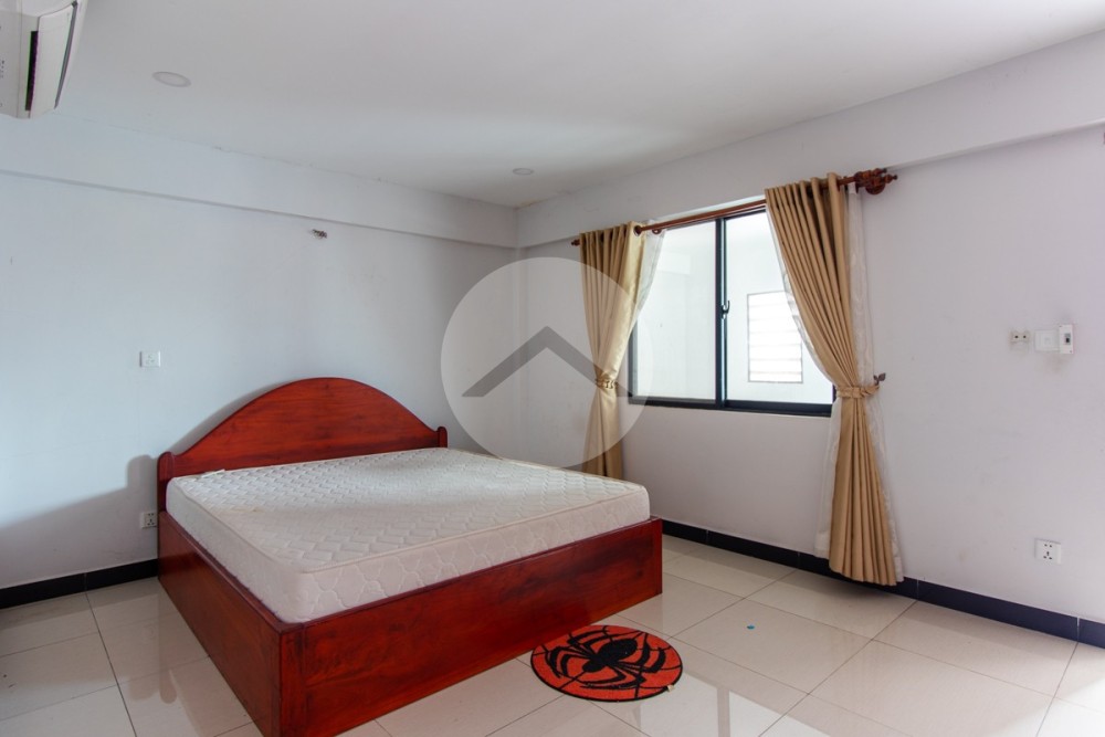 3 Bedroom House For Rent - Svay Thom, Siem Reap - Image 17