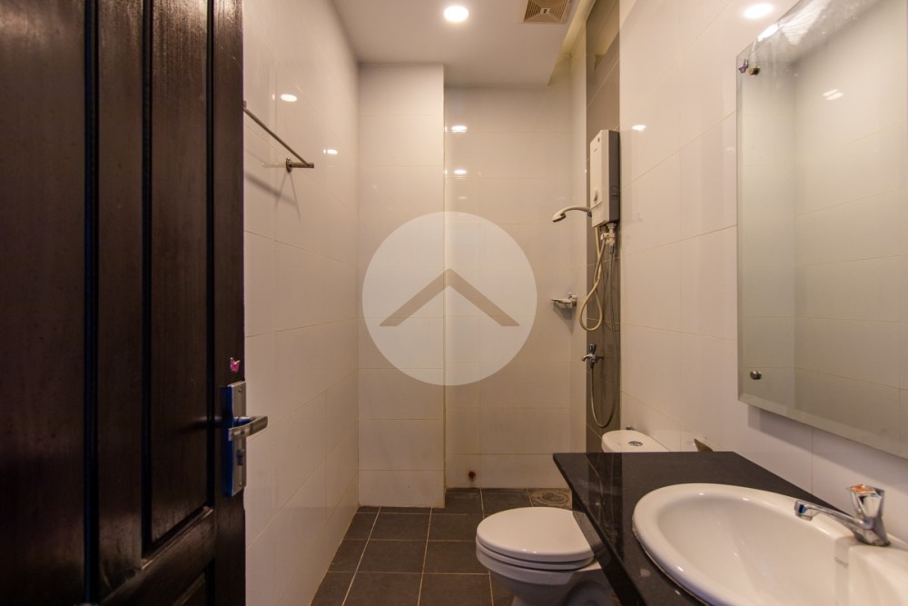 3 Bedroom House For Rent - Svay Thom, Siem Reap - Image 14