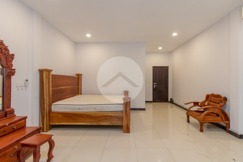 3 Bedroom House For Rent - Svay Thom, Siem Reap