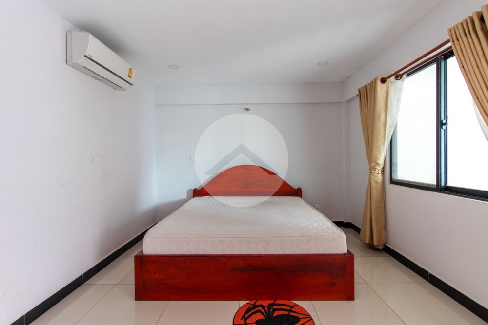 3 Bedroom House For Rent - Svay Thom, Siem Reap - Image 16