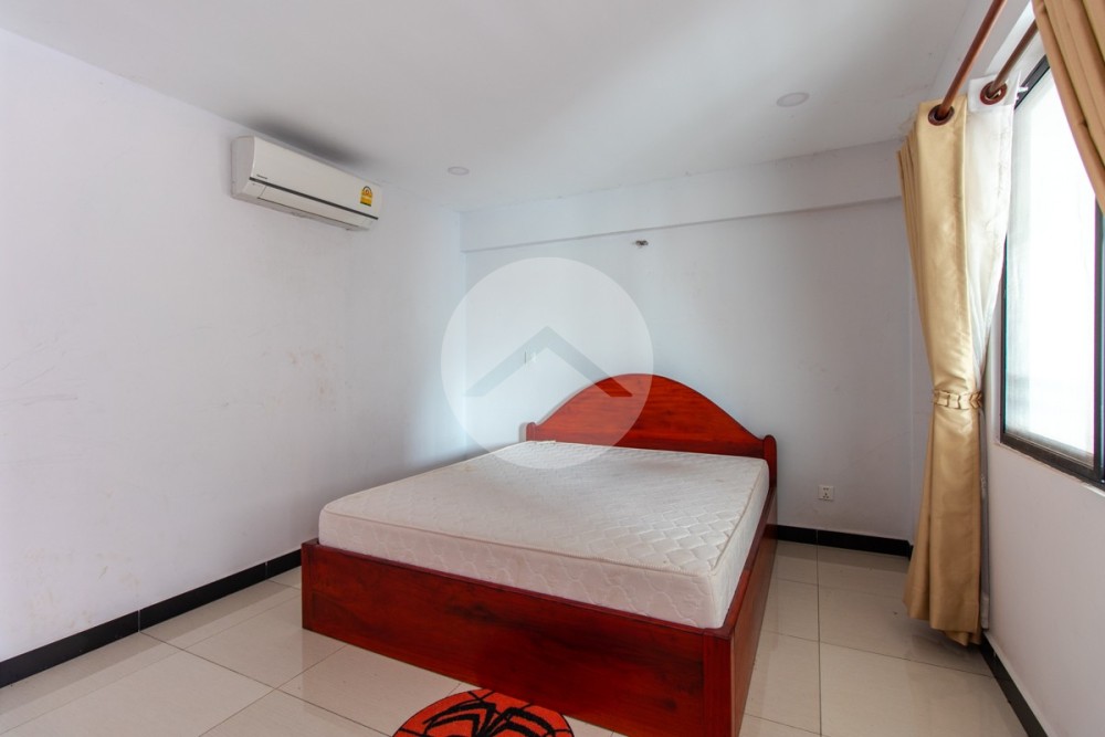 3 Bedroom House For Rent - Svay Thom, Siem Reap - Image 15