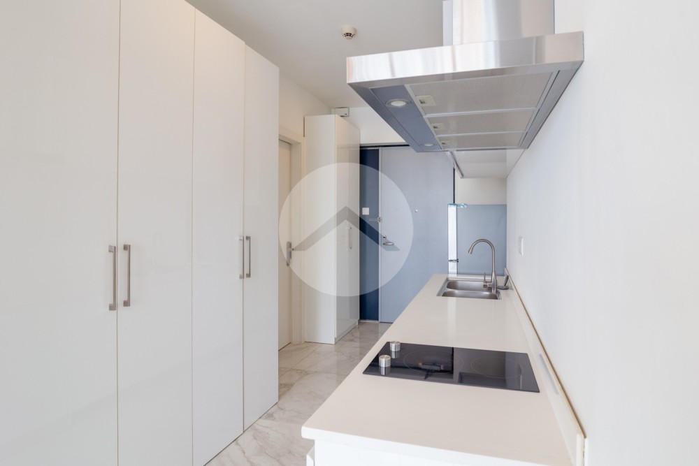 10th Floor Studio For Sale - J Tower South, BKK1, Tonle Bassac, Phnom Penh - Image 7